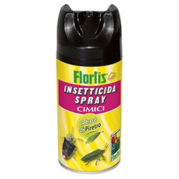 INSETTICIDA CIMICI FLORTIS ML.300