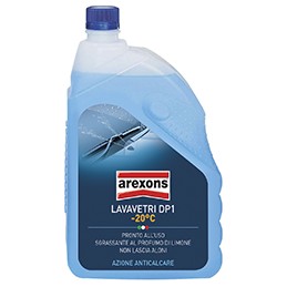 LIQUIDO AUTO LAVAVETRI INVERNO DP1 -20°C 8404