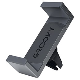 SUPPORTO CELLULARE AUTO GROOVY NEW
