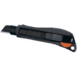 CUTTER LIONS BLACK ULTRA SHARP 972W