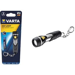 TORCE VARTA 16605 DAY LIGHT KEY