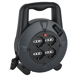 AVVOLGICAVO ELECTRALINE 49025 MT.5