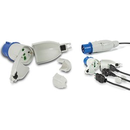 ADATTATORI FME CEE ART.73020 CONVERTISPINA OPTIMUS