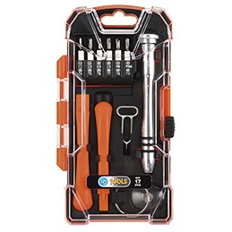 KIT RIPAR. SMARTPHONE/PC PG17A 17PZ