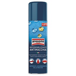IMPERMEABILIZZANTE ANTIMACCHIA AREXONS 8282