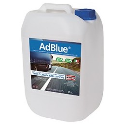 ADDITIVO ADBLUE MOTORI DIESEL AREXONS 4300 LT.10