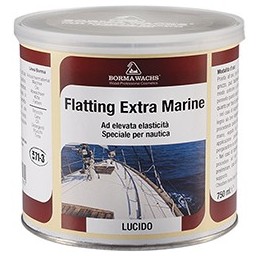 FLATTING LUCIDO EXTRA MARINE BORMA WACHS LT.2,5