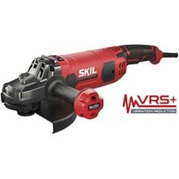 SMERIGLIATRICI SKIL 9791AB RED LINE