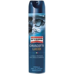 LUCIDA CRUSCOTTI AUTO AREXONS 8316