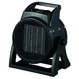 STUFE SIKURO ORA BLACK 2000W 879