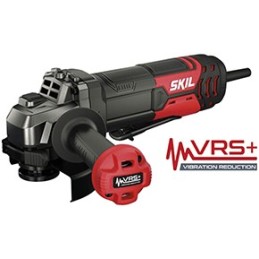 SMERIGL.SKIL RED 9134AB 850W