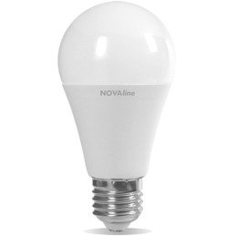 LAMP.NOVA LED GOCCIA E27 4000 8,5W