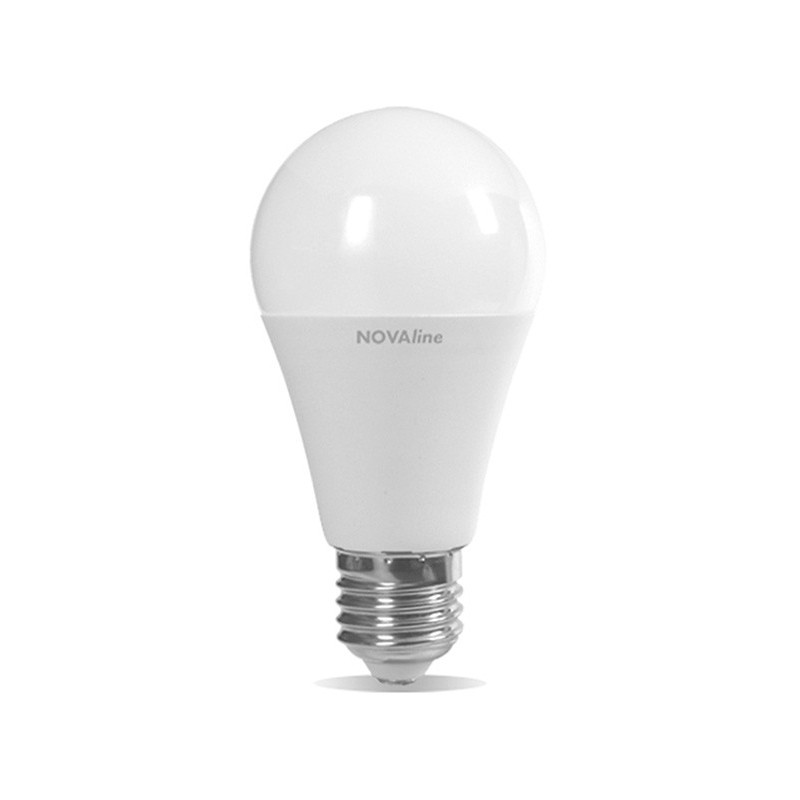 LAMP.NOVA LED GOCCIA E27 6500 13W