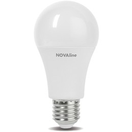 LAMP.NOVA LED GOCCIA E27 3000 17W