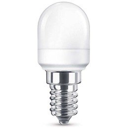 LAMP.NOVA LED FRIGO/CAPPA 4000 1,5W
