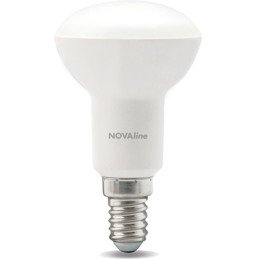 LAMP.NOVA REFLECT R50 E14 4000 5W
