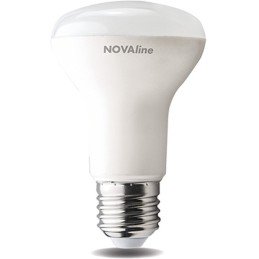 LAMP.NOVA REFLECT R63 E27 4000 7W