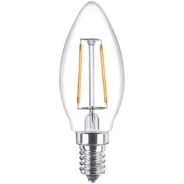 LAMP.NOVA WIRE OLIVA E14 2700 4W