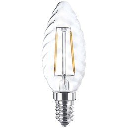 LAMP.NOVA WIRE TORTIGL. E14 2700 6W