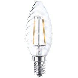 LAMP.NOVA WIRE TORTIGL. E14 2700 4W