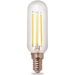 LAMP.NOVA WIRE TUBOLARE E14 2700 6W