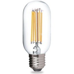 LAMP.NOVA WIRE TUBOLARE E27 2700 8W