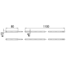 ASTE CISA INTERNE 6415.00