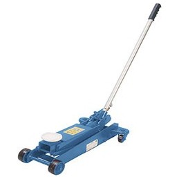 CRICCHI IDRAULICI CZ10 *CARRELLO*