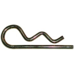 COPPIGLIE ACC.ZIN.SICUREZZA  MM.3