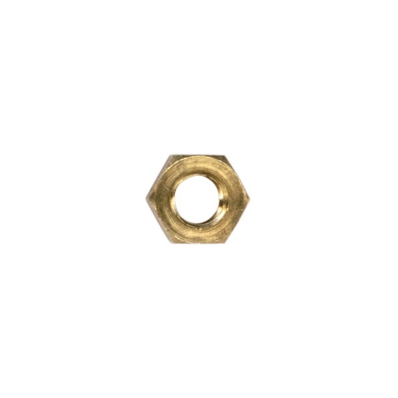 DADI OTTONE 5588 MEDI MM. 8 DADI OTTONE 5588 MEDI MM. 8