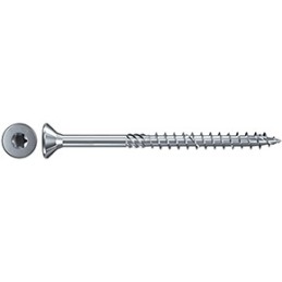 VITI TRAVI LEGNO TORX 10X260  TF