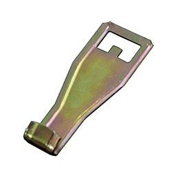 GANCI PER TAPPARELLE PLASTICA MOBILI 1021 MM.54