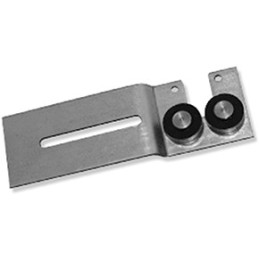 SUPPORTO TRAVERSINO PER TAPPARELLE 155X50
