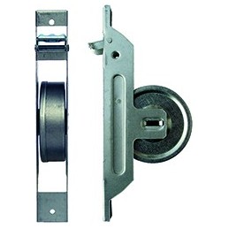 AVVOLGITORI TAPPARELLE SEMINCASSO MT.6 S/PLACCA