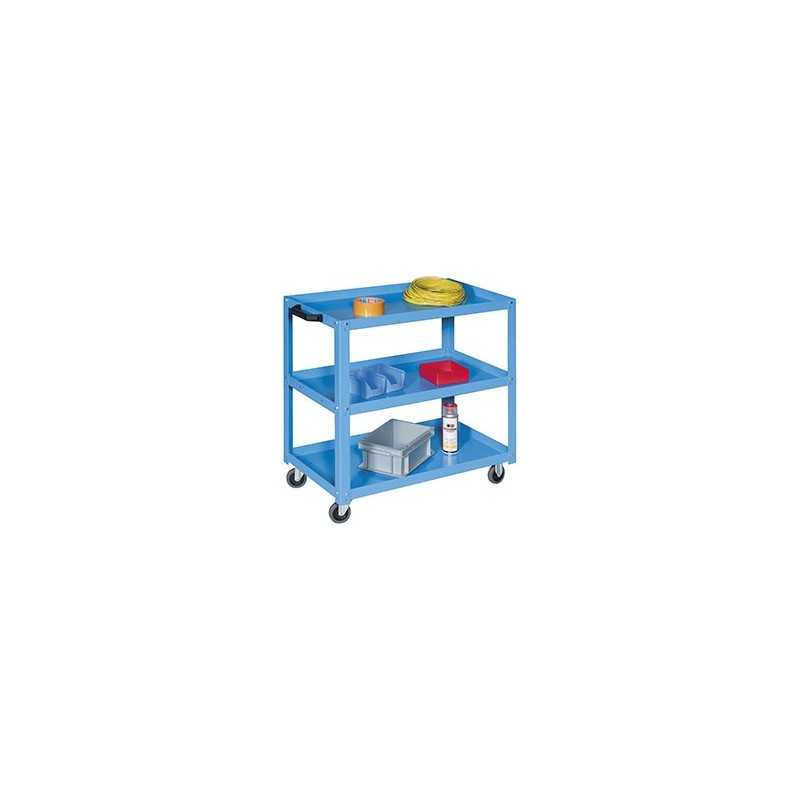 CARRELLI 3PIANI COMPON.80L45P80H 4R CARRELLI 3PIANI COMPON.80L45P80H 4R