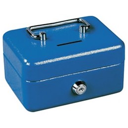 CASSETTE PORTAVALORI  CM.15X11  1/A