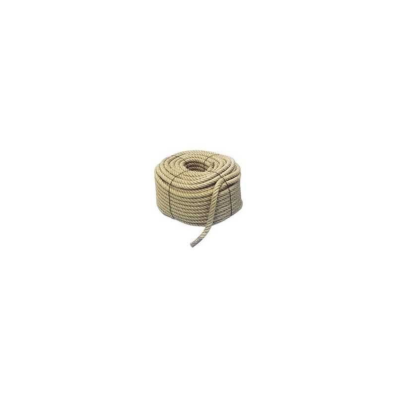 CORDA CANAPA TIPO EXPORT MM.16 CORDA CANAPA TIPO EXPORT MM.16