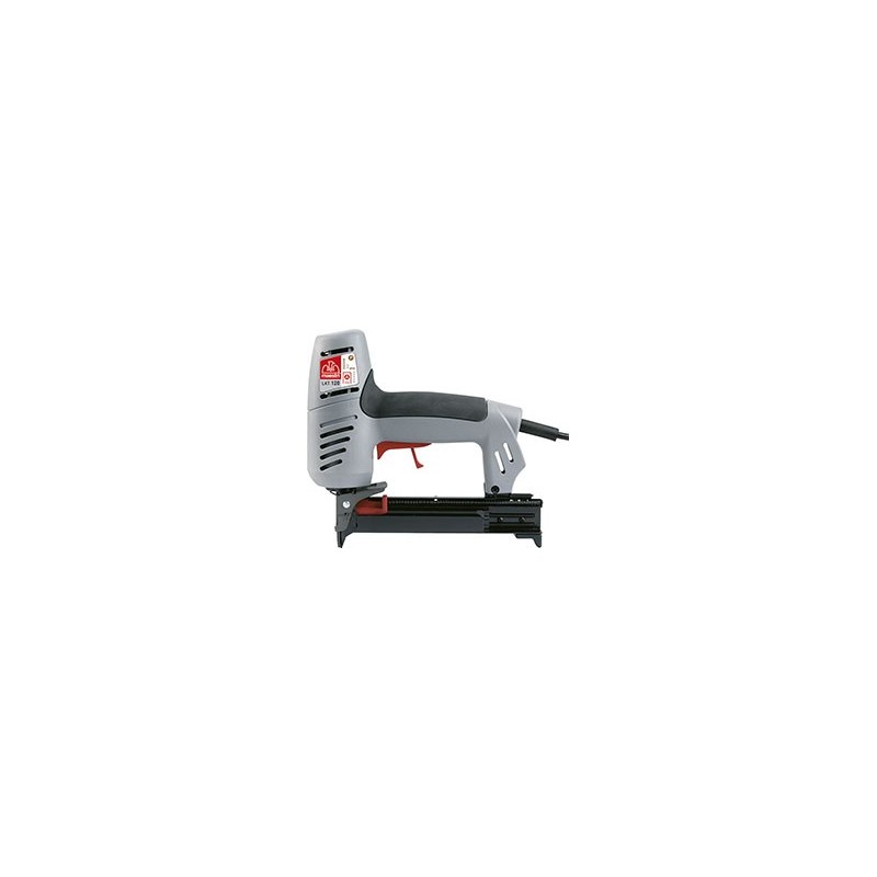 FISSATRICE ELETTRICA LKT 120 (PROF) FISSATRICE ELETTRICA LKT 120 (PROF)