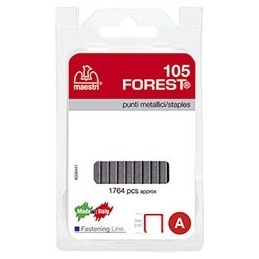 PUNTI FOREST 108 BLI.1764PZ MM. 8