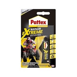 COLLA PATTEX REPAIR EXTREME GEL GR.8