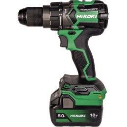 TRAPANO HIKOKI DV18DC      5AH
