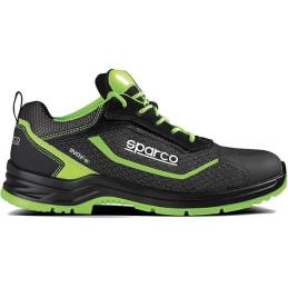 SCARPE SPARCO FORESTER S3S 41