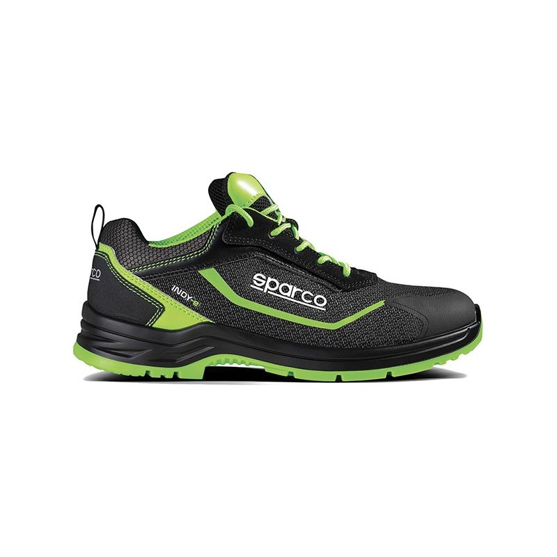 SCARPE SPARCO FORESTER S3S 41
