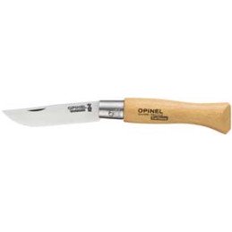 COLTELLI OPINEL CLASSICO N.2