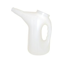 CARAFFA CON IMBUTO LT.2,5