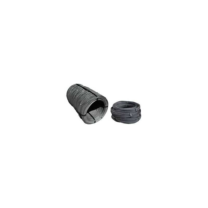 FILO RICOTTO NERO N. 5 MM.1,0 FILO RICOTTO NERO N. 5 MM.1,0