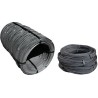 FILO RICOTTO NERO N. 5 MM.1,0