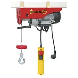ELEVATORE MINI EUROPEA KG.125 TT125