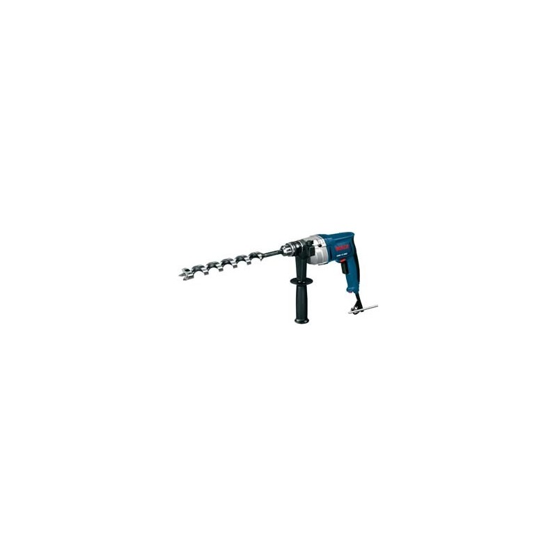 TRAPANI BOSCH GBM 13HRE ROTAZIONE 550W TRAPANI BOSCH GBM 13HRE ROTAZIONE 550W