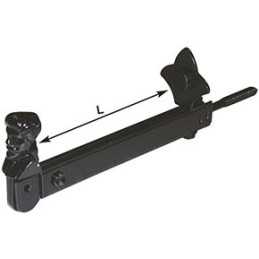 FERMAIMPOSTE OMETTO REG.RUSTICO 830